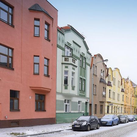 Kajetanka Apartment Praga Exterior foto